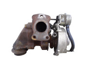 TURBOCOMPRESOR