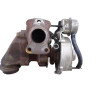 TURBOCOMPRESOR
