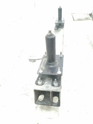 REFUERZO PARAGOLPES DELANTERO, CADILLAC, CTS