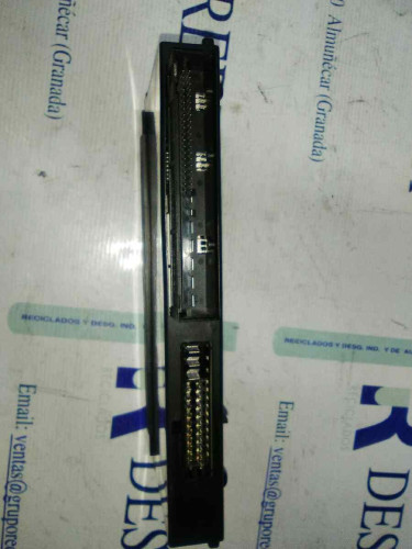  MODULO CONFORT BMW SERIE 7 (F01/F02) 