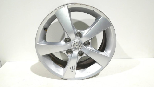  LLANTA MAZDA 3 BERLINA (BK) 