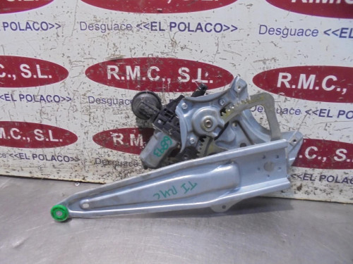 ELEVALUNAS TRASERO IZQUIERDO Toyota AURIS TOURING SPORTS (E18) 