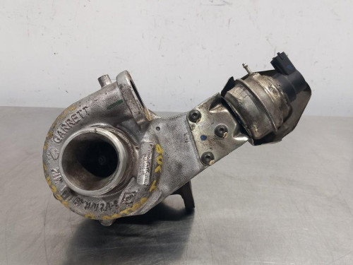  TURBOCOMPRESOR, OPEL, ASTRA J BERLINA 5P 