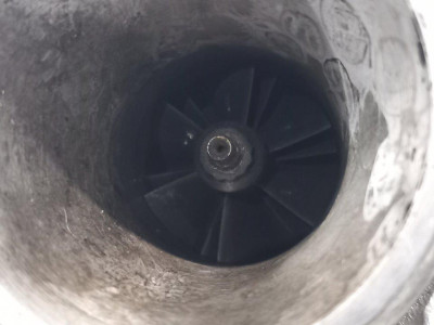 TURBOCOMPRESOR, OPEL, ASTRA J BERLINA 5P