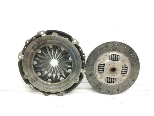 KIT EMBRAGUE CITROEN BERLINGO COMBI 