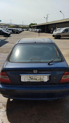 PORTON TRASERO Honda Civic 5 puertas (MA/MB)(1995->)