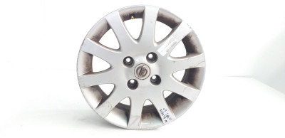 LLANTA, NISSAN, ALMERA (N16/E)