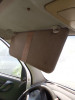 PARASOL IZQUIERDO CITROEN BERLINGO 