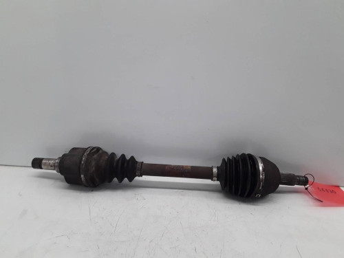 TRANSMISION DELANTERA IZQUIERDA Citroen C8 