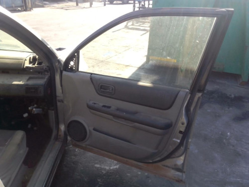 PUERTA DELANTERA DERECHA NISSAN X-TRAIL (T30) 