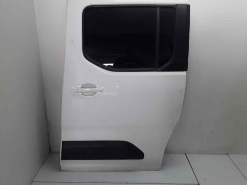 PUERTA LATERAL CORREDERA IZQUIERDA Opel COMBO LIFE E 