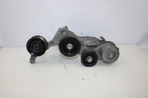 SOPORTE ALTERNADOR 