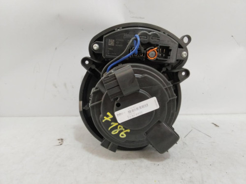 VENTILADOR CALEFACCION RENAULT MEGANE IV BERLINA 5P 