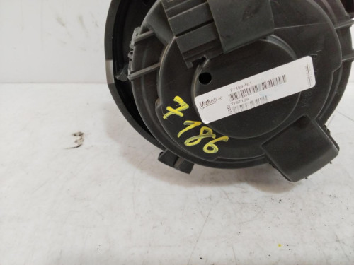 VENTILADOR CALEFACCION RENAULT MEGANE IV BERLINA 5P 