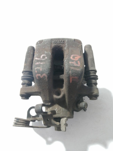 PINZA DE FRENO TRASERA IZQUIERDA PEUGEOT 407 SW 