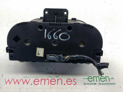  CUADRO INSTRUMENTOS, FORD, FUSION (CBK) 
