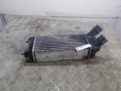 INTERCOOLER, PEUGEOT, PARTNER FURGÓN
