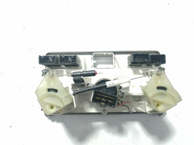 MANDO CALEFACCION / AIRE ACONDICIONADO, LAND ROVER, FREELANDER (LN)(01.1998)