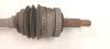 TRANSMISION DELANTERA DERECHA KIA SPORTAGE (KM) 