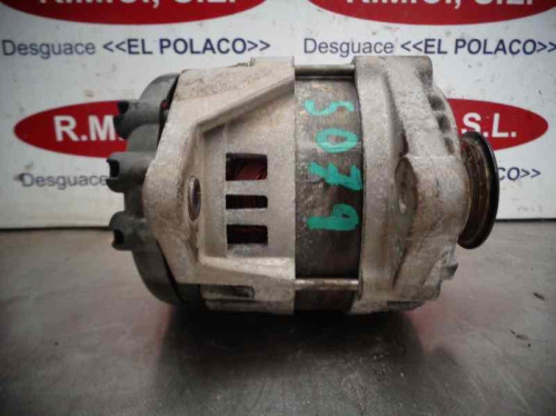 ALTERNADOR Chevrolet AVEO HATCHBACK 