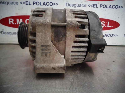 ALTERNADOR Chevrolet AVEO HATCHBACK 