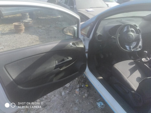  OPEL CORSA D 