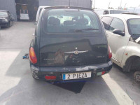CHRYSLER PT CRUISER