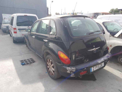 CHRYSLER PT CRUISER