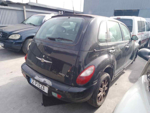 CHRYSLER PT CRUISER — vehículo donante para recambios 