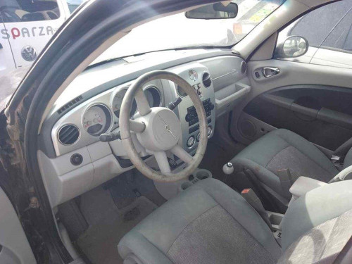CHRYSLER PT CRUISER — vehículo donante para recambios 