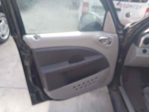 CHRYSLER PT CRUISER — vehículo donante para recambios 