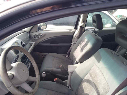CHRYSLER PT CRUISER — vehículo donante para recambios 