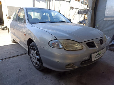 HYUNDAI LANTRA BERLINA (RD)