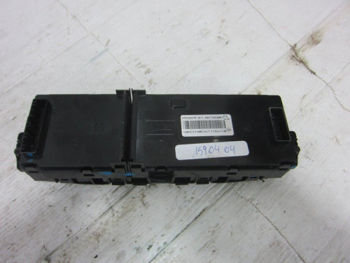MANDO CALEFACCION / AIRE ACONDICIONADO Renault MEGANE III COUPE 