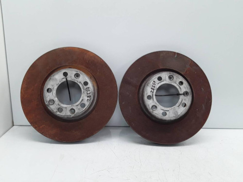 DISCO DE FRENO DELANTERO DERECHO CITROEN C4 PICASSO/SPACETOURER 