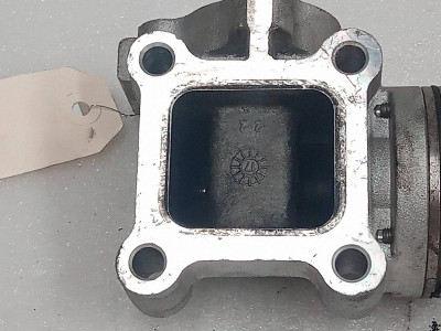 VALVULA EGR, HYUNDAI, H-1