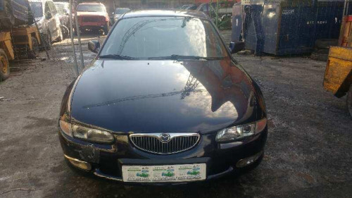  MAZDA XEDOS 6 (CA) 