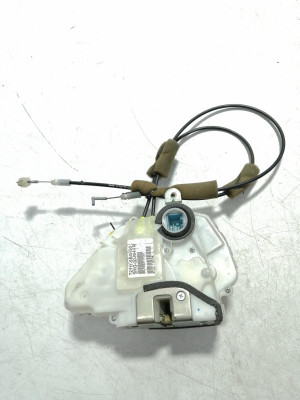 CERRADURA PUERTA DELANTERA DERECHA, HONDA, CIVIC 5 PUERTAS (FK)