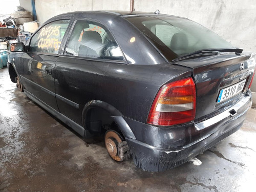  OPEL ASTRA G BERLINA 
