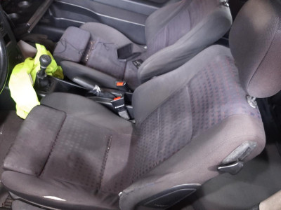 OPEL ASTRA G BERLINA