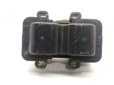 BOBINA ENCENDIDO, RENAULT, CLIO II FASE I (B/CB0)