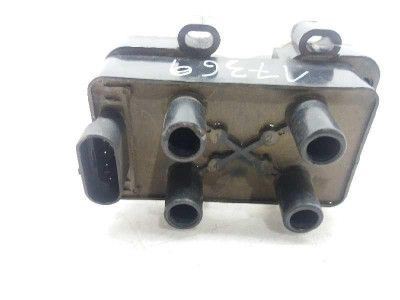 BOBINA ENCENDIDO, RENAULT, CLIO II FASE I (B/CB0)