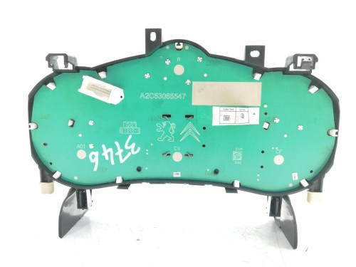  CUADRO INSTRUMENTOS, PEUGEOT, 207 
