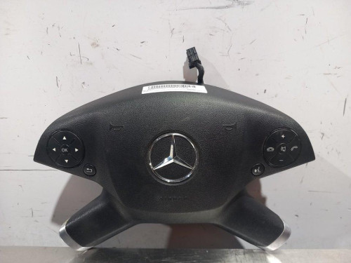  KIT AIRBAG MERCEDES-BENZ CLASE E (BM 212) FAMILIAR 