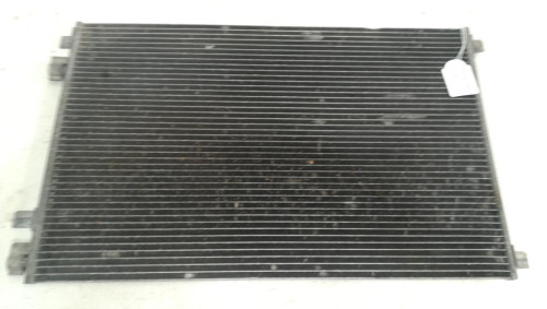 CONDENSADOR / RADIADOR AIRE ACONDICIONADO Renault MEGANE II COUPE/CABRIO 