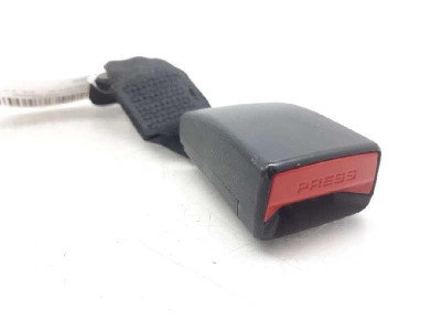 ENGANCHE CINTURON TRASERO IZQUIERDO, BMW, SERIE X1 (E84)