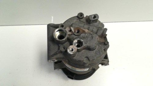  COMPRESOR AIRE ACONDICIONADO RENAULT MEGANE II BERLINA 5P 