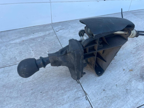 PALANCA CAMBIO Opel MOVANO B FURGÓN/COMBI 