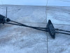 PALANCA CAMBIO Opel MOVANO B FURGÓN/COMBI 
