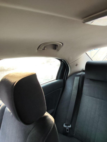 ASIDERO TECHO TRASERO DERECHO ALFA ROMEO 159 (140) 